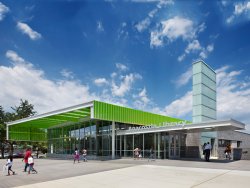 Anacostia Library